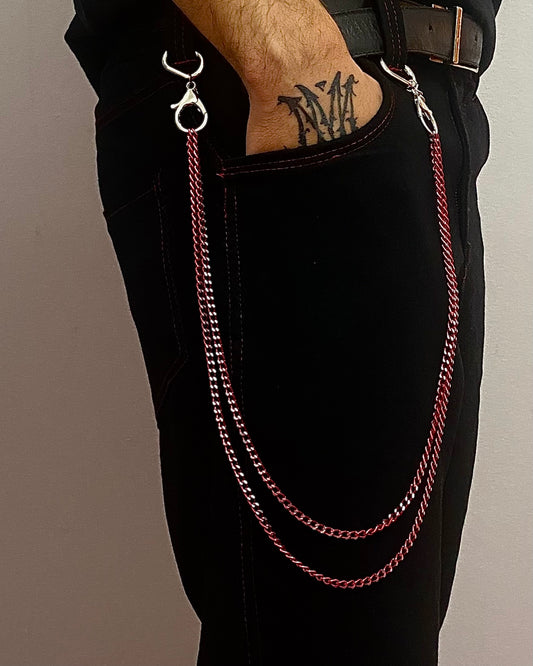 Corrente “Antares”