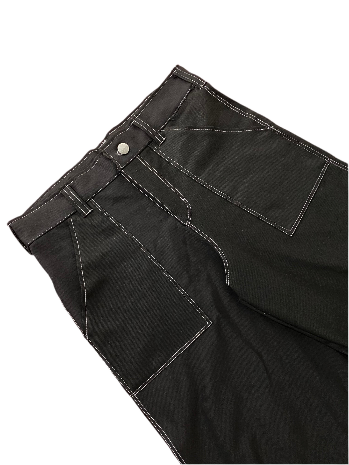 Calça Wide - “Sketch”