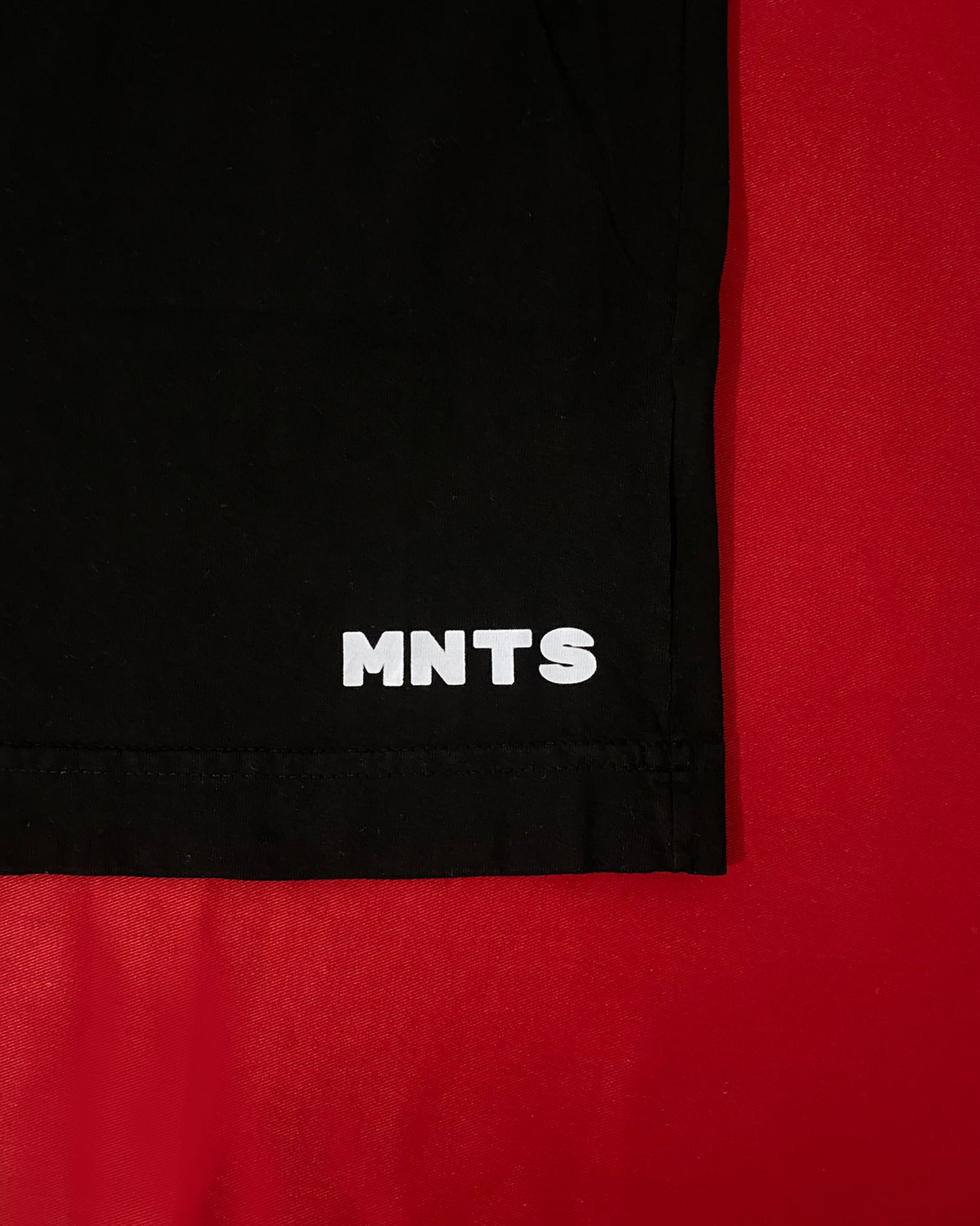 Camiseta Boxy - Biohazard Nuclear Ops.