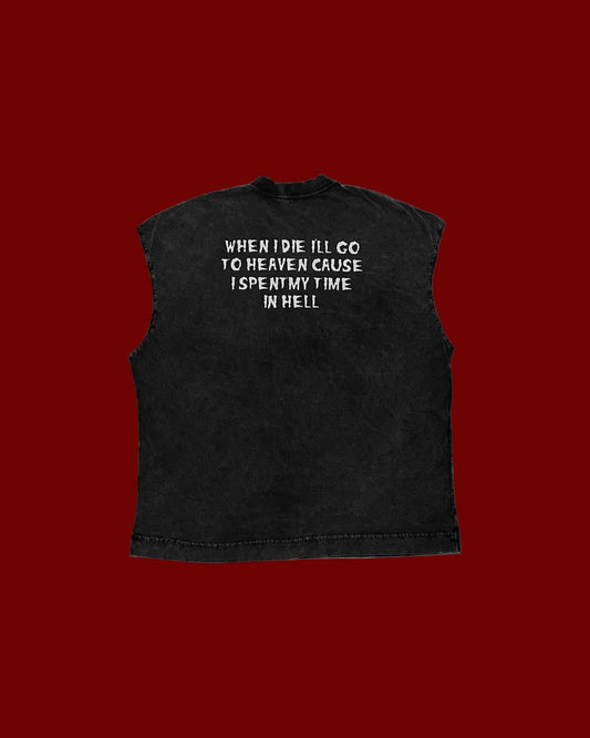 Regata Boxy - The Trooper