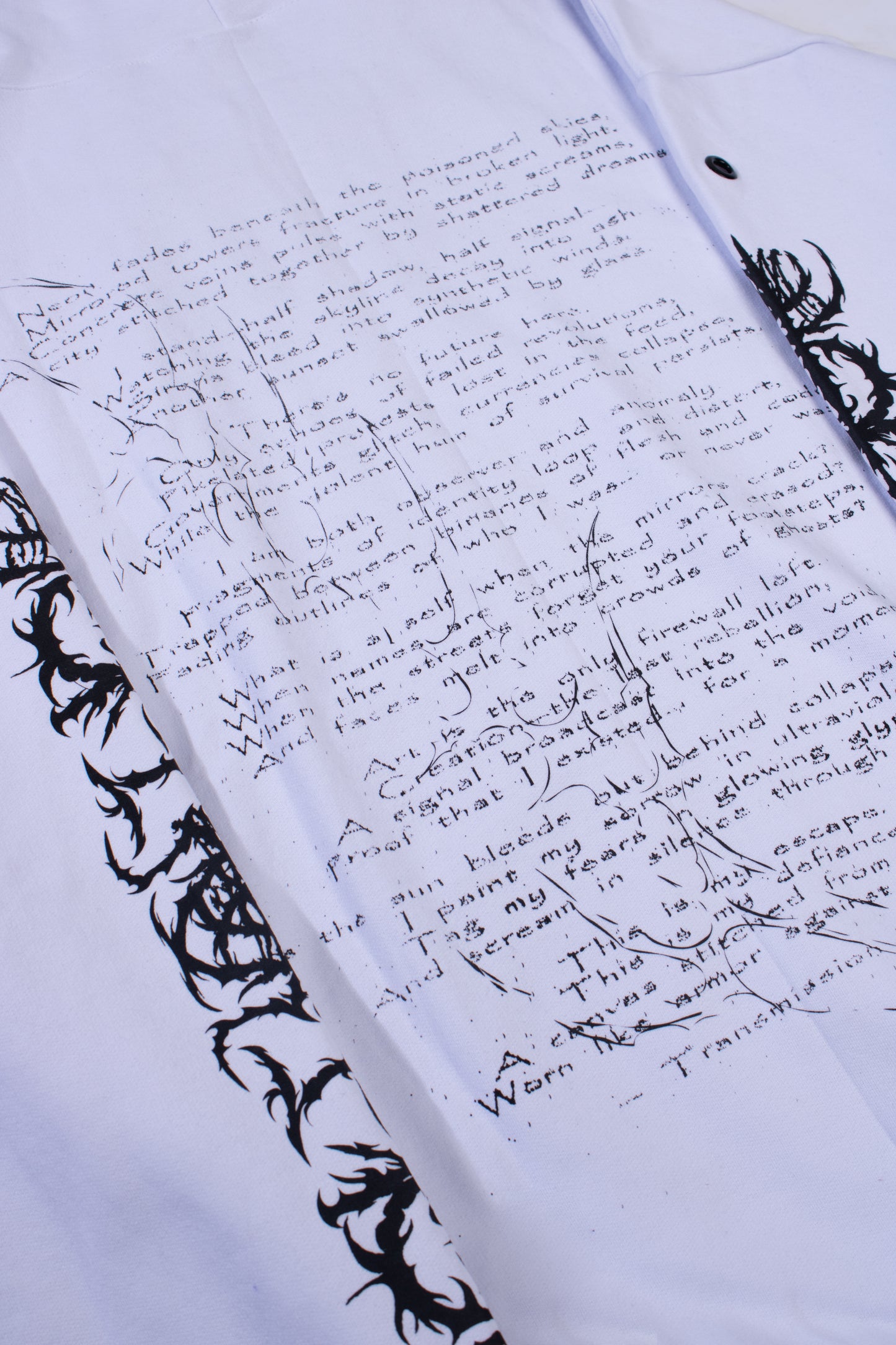 Moletom "Íris" - Liminnal