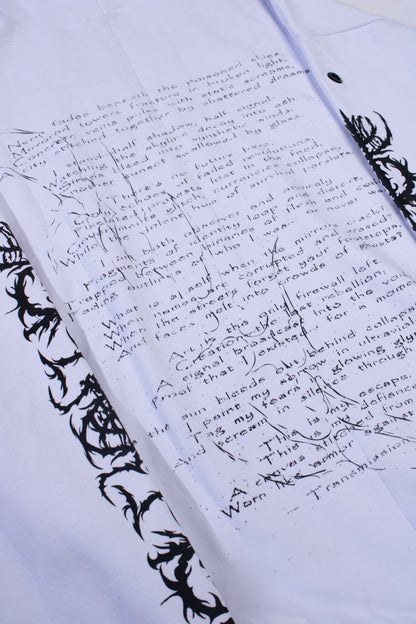 Moletom "Íris" - Liminnal