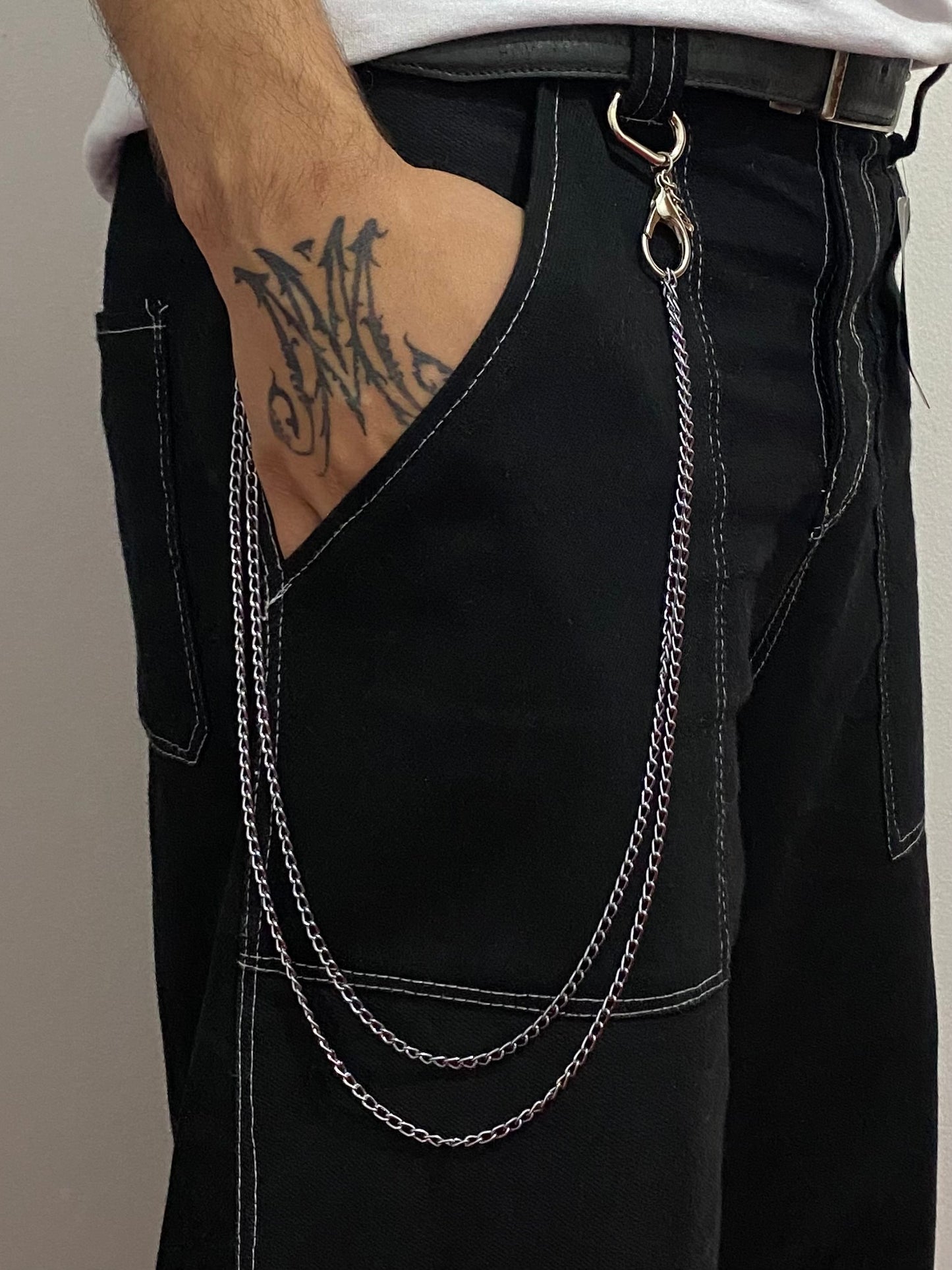 Corrente “Sagittarius”