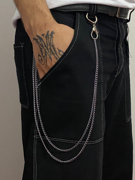 Corrente “Sagittarius”