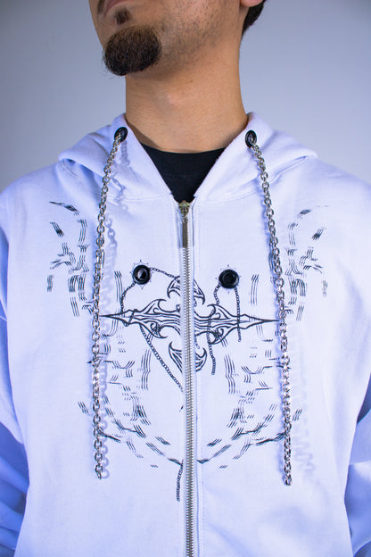 Moletom "Íris" - Liminnal