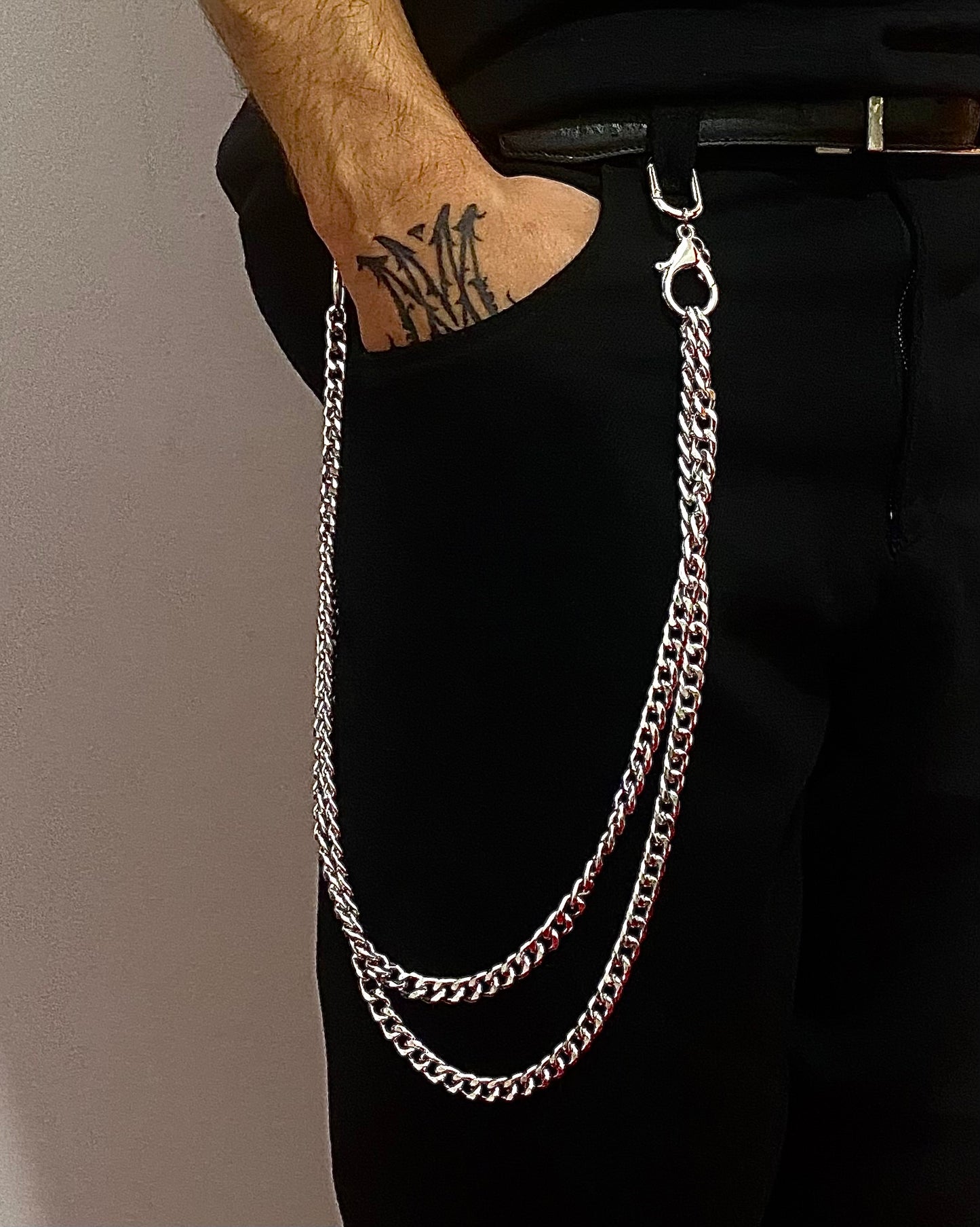 Corrente “Hadar”