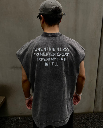 Regata Boxy - The Trooper