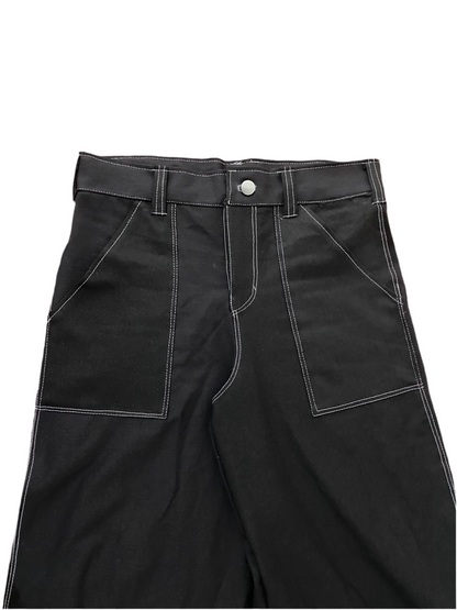 Calça Wide - “Sketch”