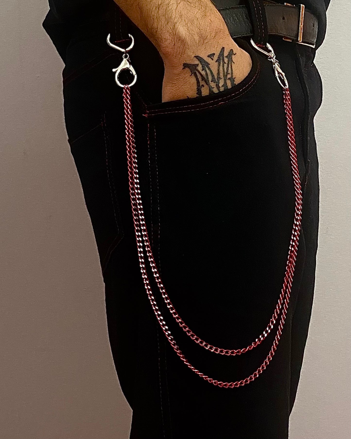 Corrente “Antares”