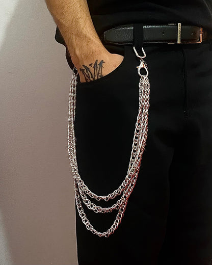 Corrente “Sirius”