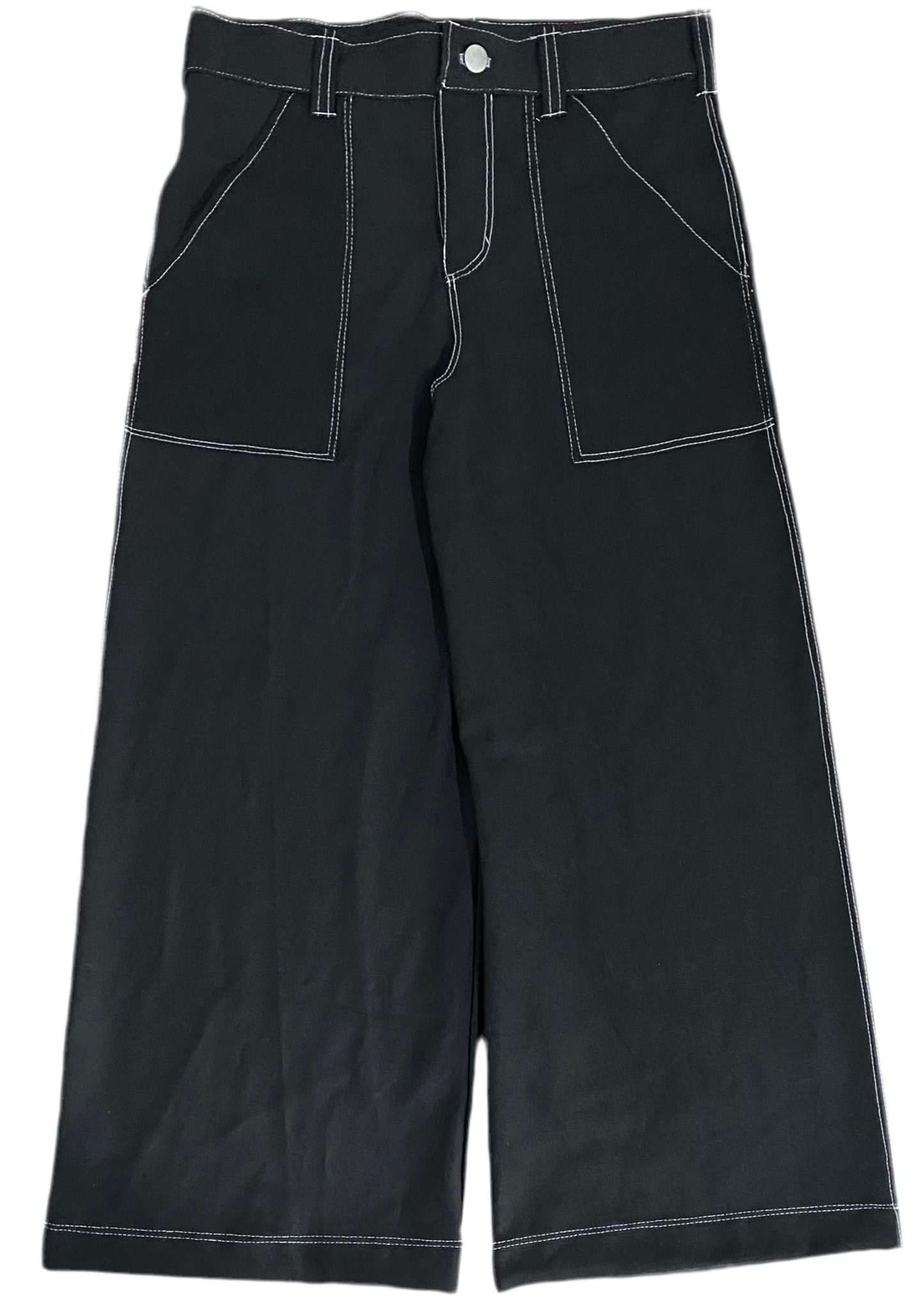 Calça Wide - “Sketch”