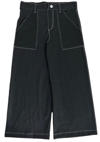 Calça Wide - “Sketch”