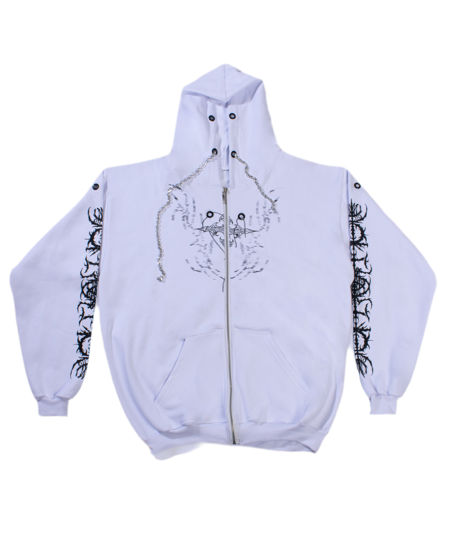 Moletom "Íris" - Liminnal