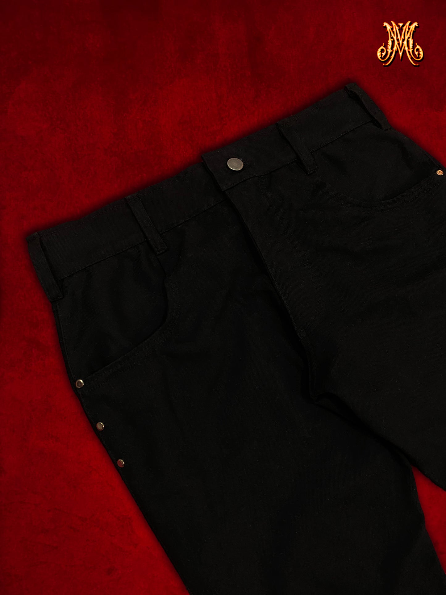 Calça Flare - “Vanta”