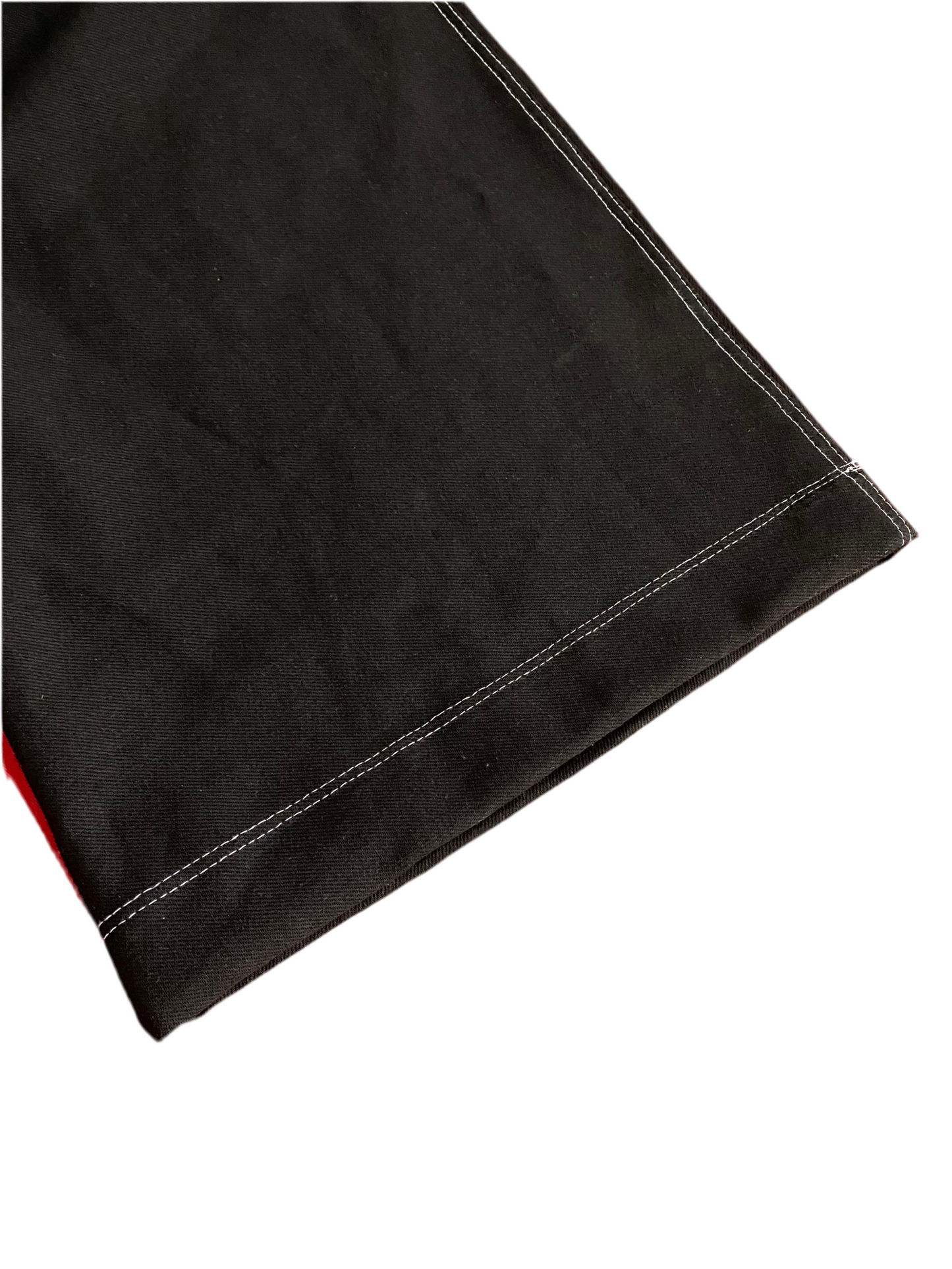 Calça Wide - “Sketch”