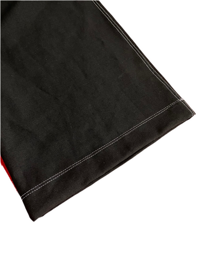 Calça Wide - “Sketch”