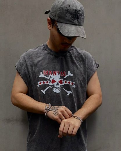 Regata Boxy - The Trooper