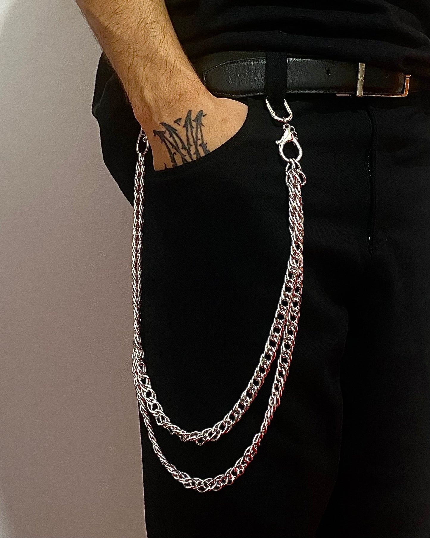 Corrente “Sirius”