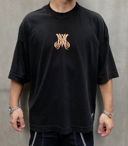 Camiseta Boxy - False Shepherd