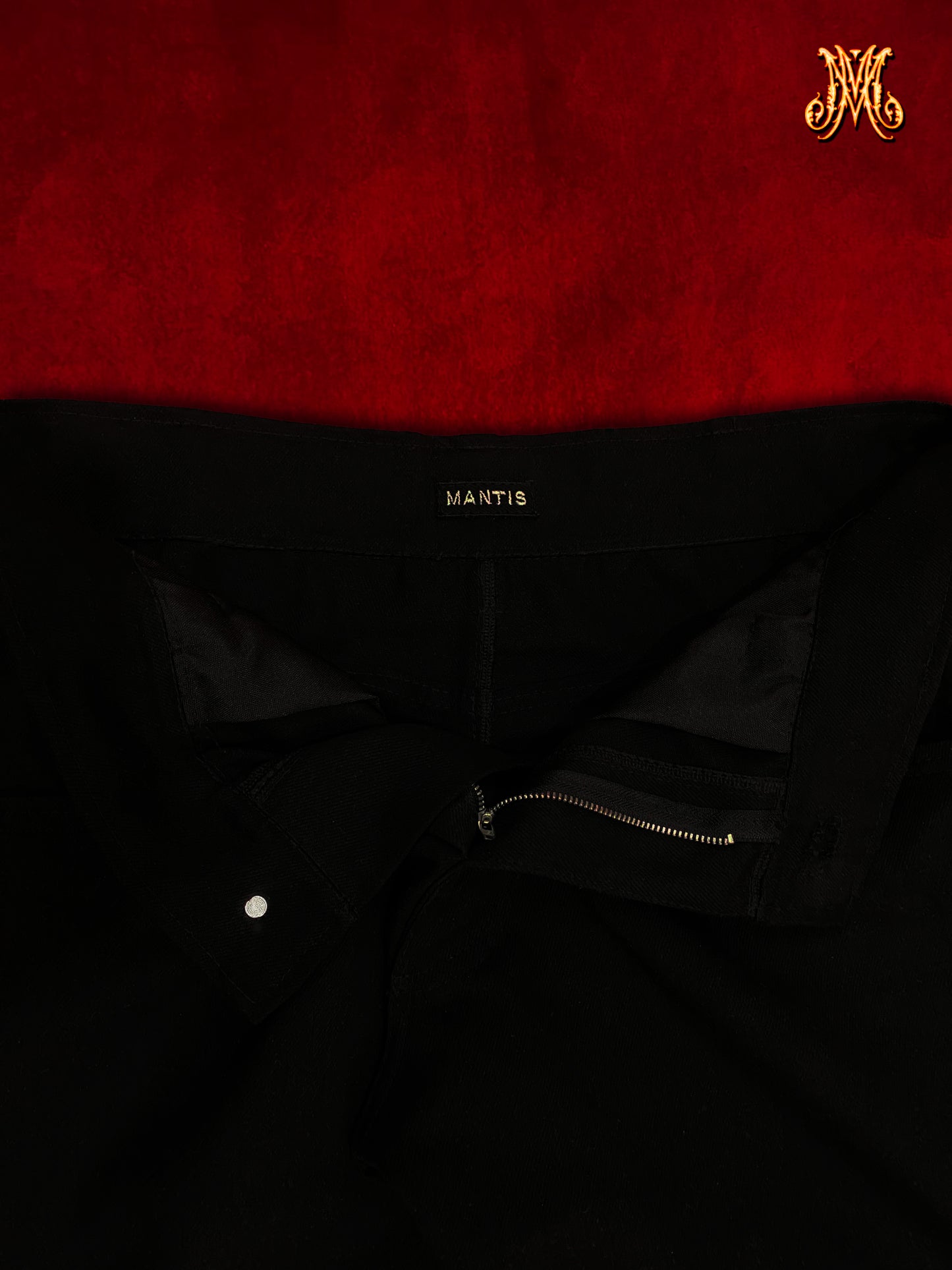 Calça Flare - “Vanta”