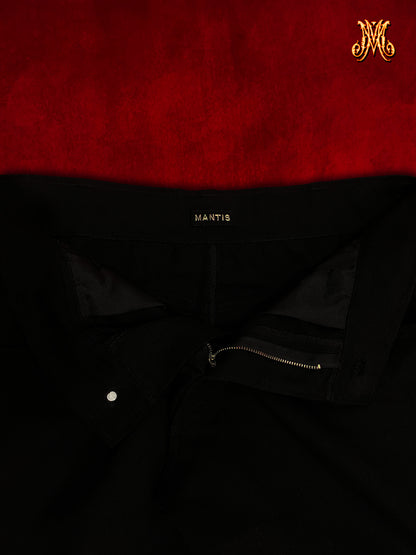 Calça Flare - “Vanta”