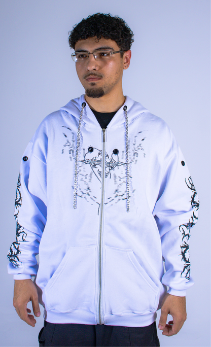 Moletom "Íris" - Liminnal