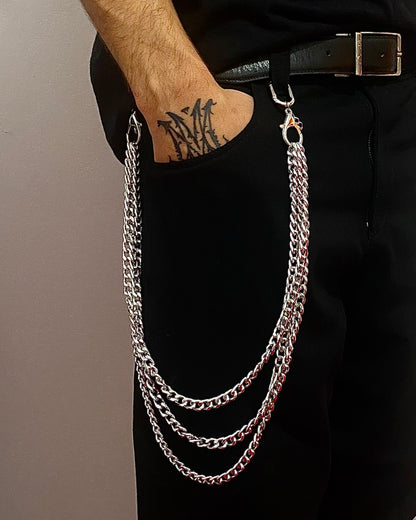 Corrente “Hadar”