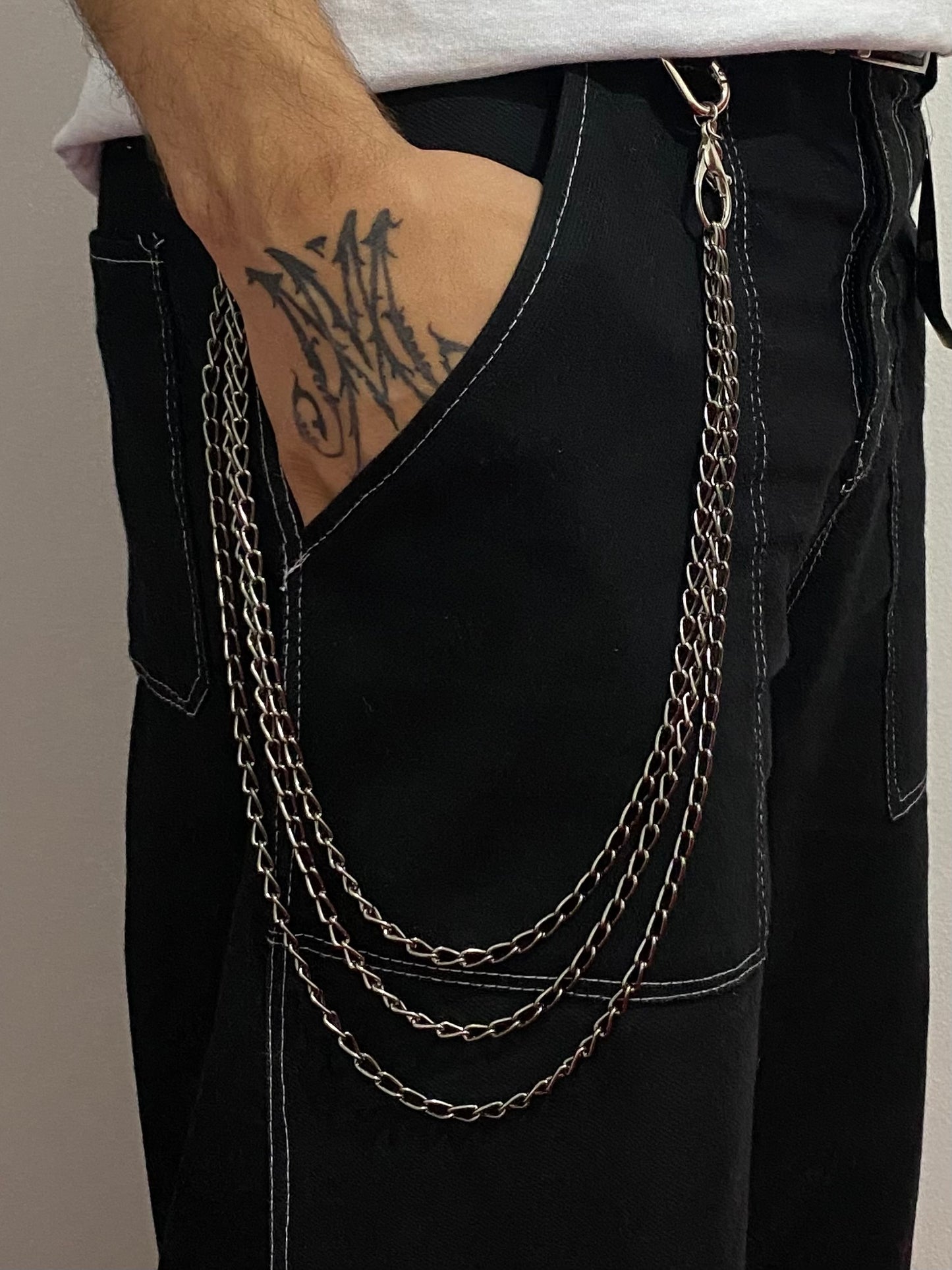 Corrente “Phoenix”