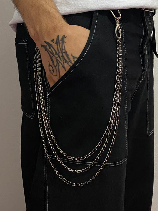 Corrente “Phoenix”