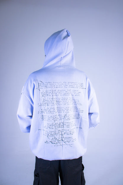 Moletom "Íris" - Liminnal