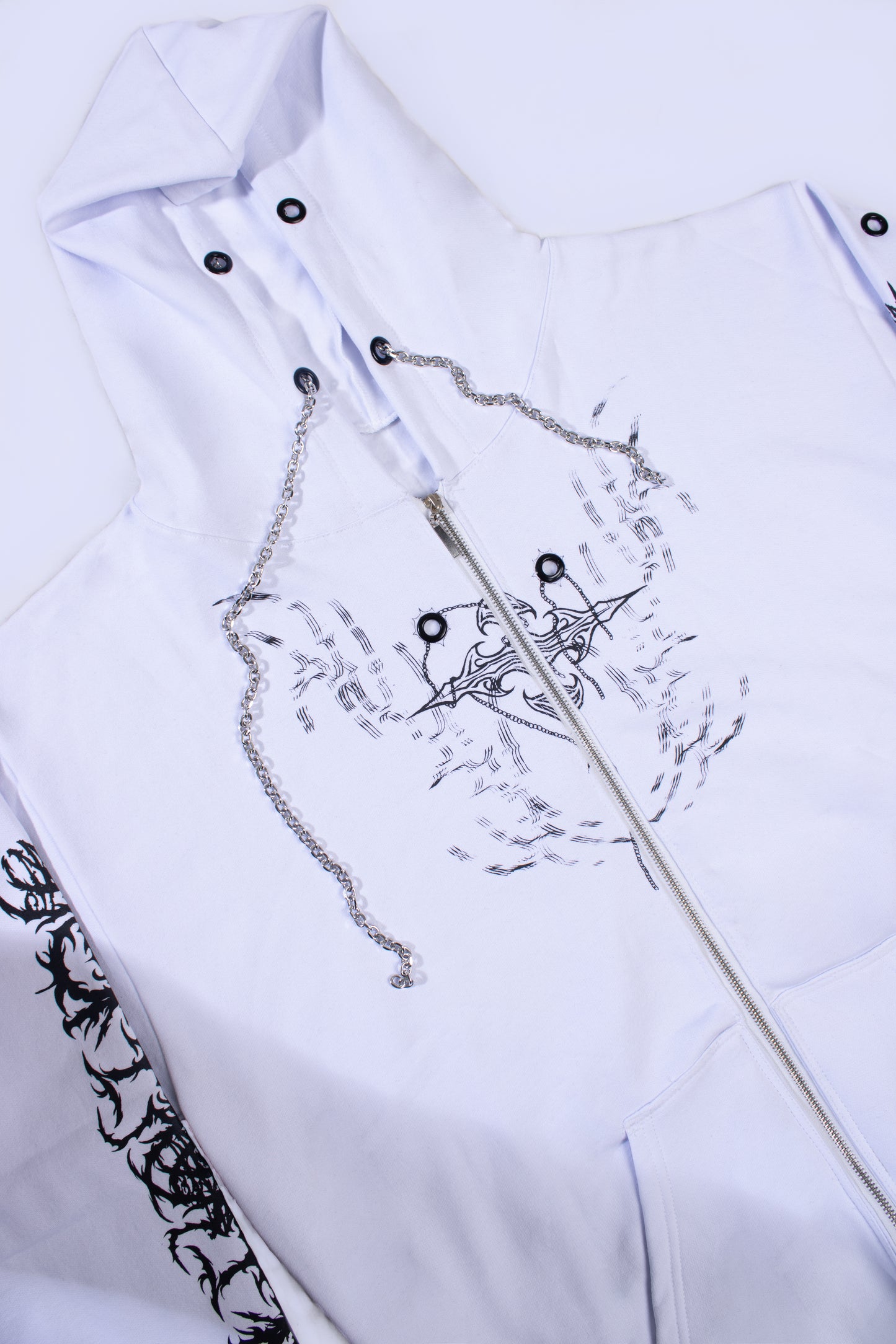 Moletom "Íris" - Liminnal