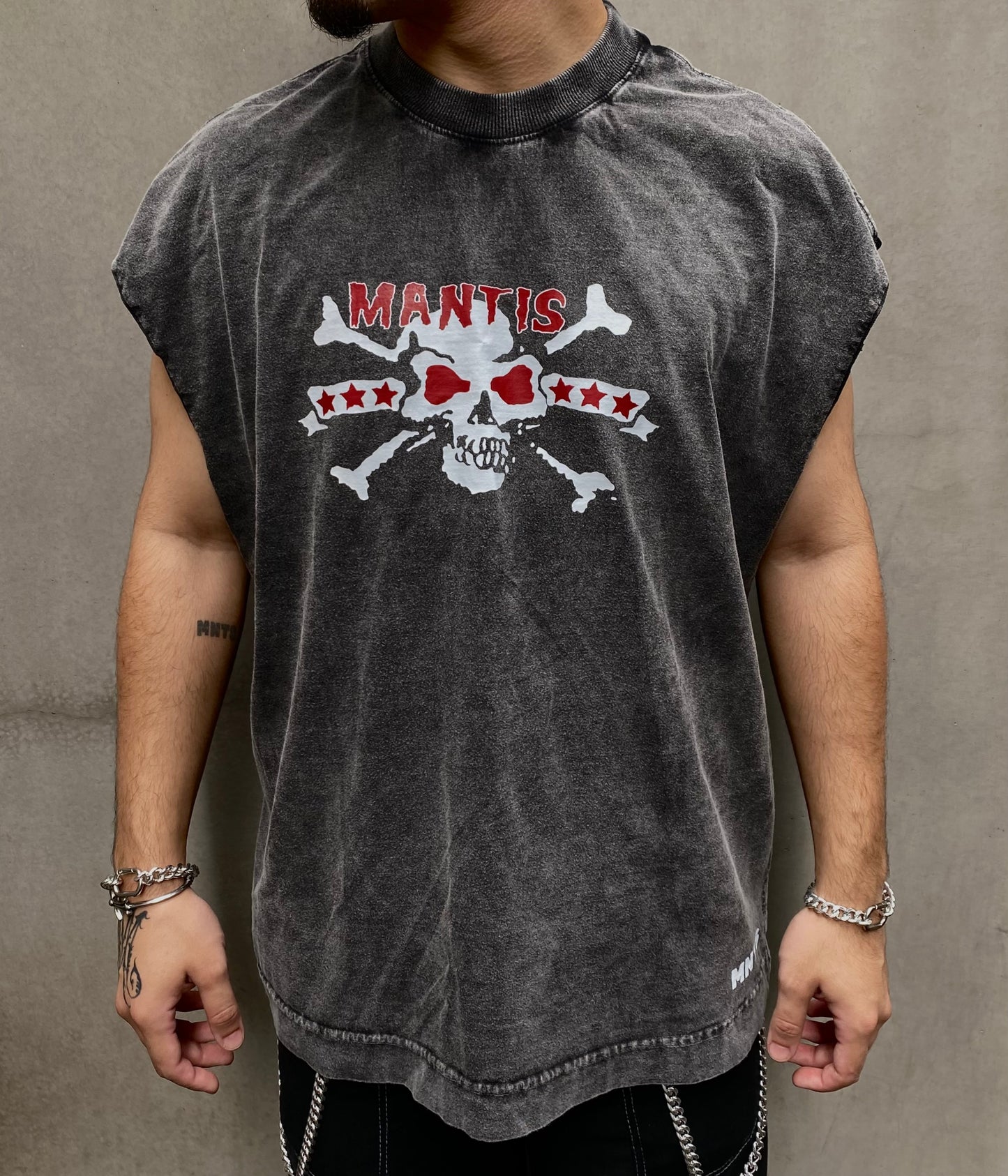 Regata Boxy - The Trooper