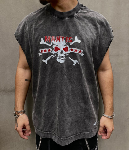 Regata Boxy - The Trooper