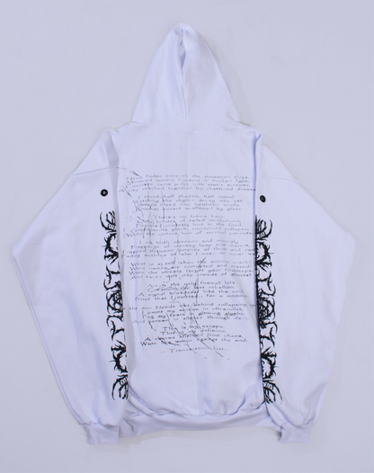 Moletom "Íris" - Liminnal