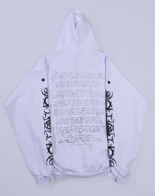 Moletom "Íris" - Liminnal