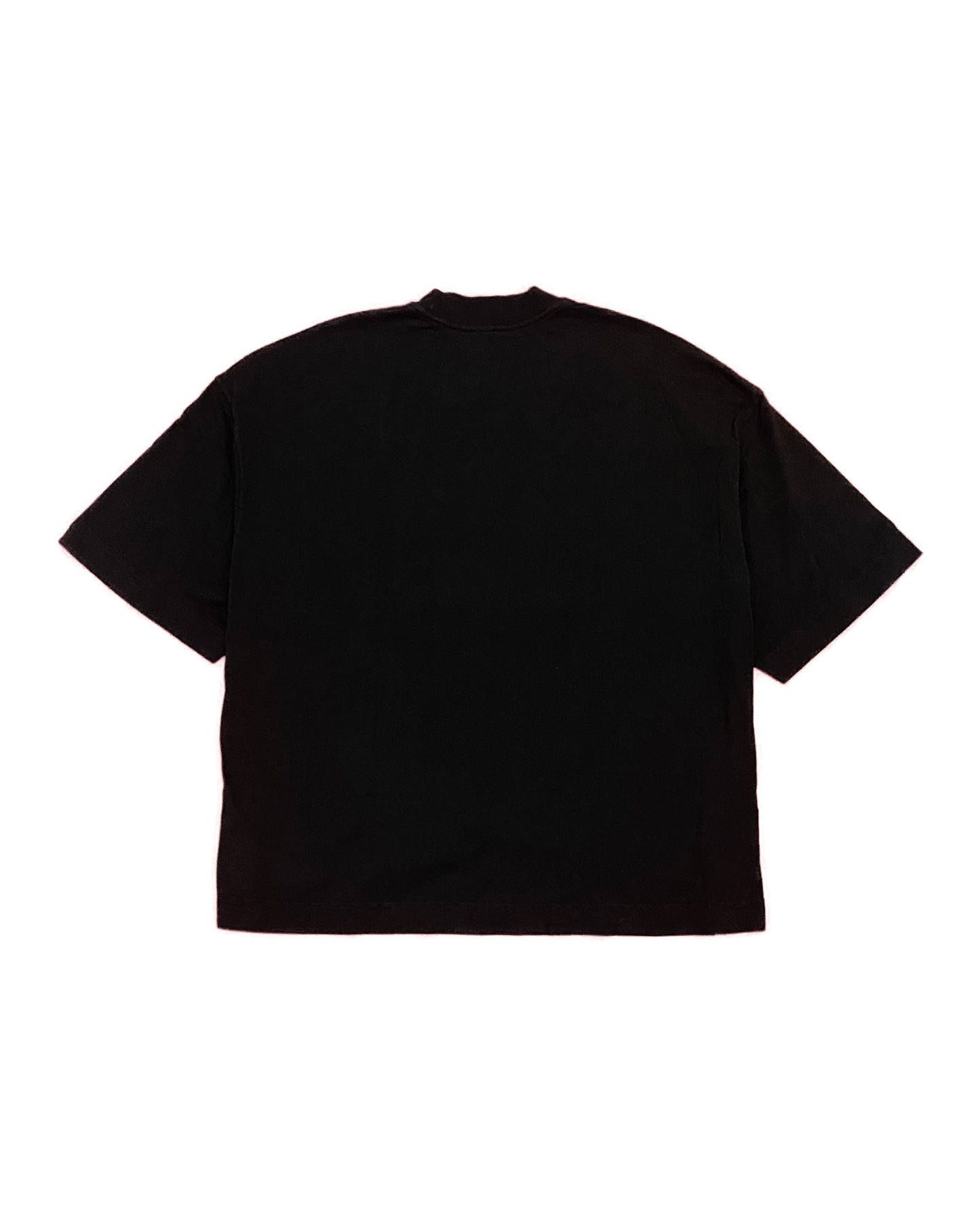 Camiseta Boxy - Soldier Side