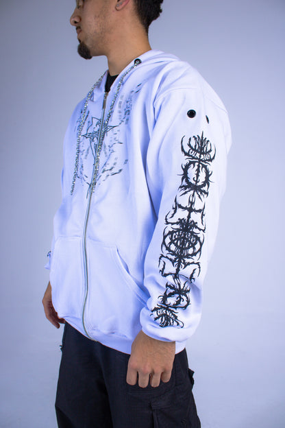 Moletom "Íris" - Liminnal