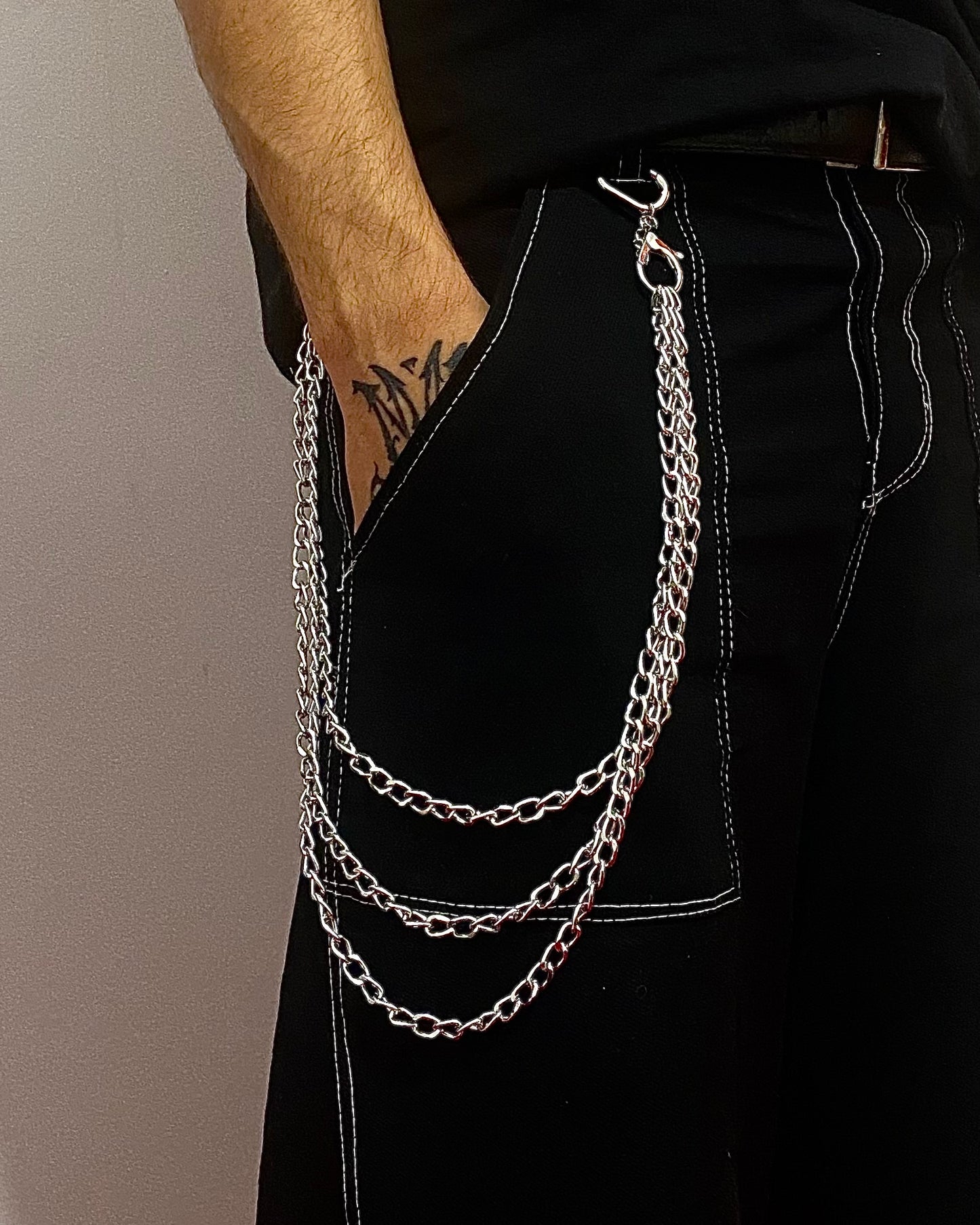 Corrente “Rigel”