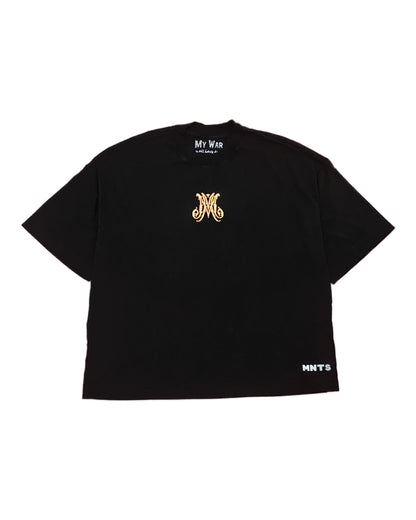 Camiseta Boxy - False Shepherd