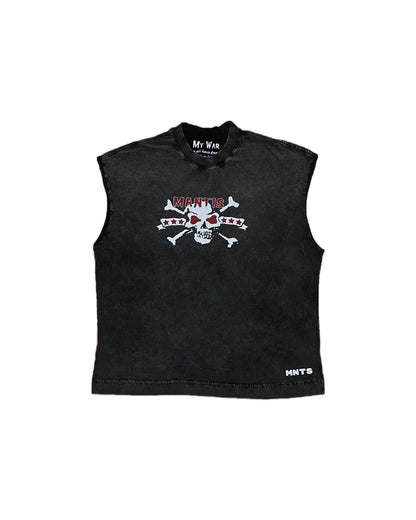 Regata Boxy - The Trooper