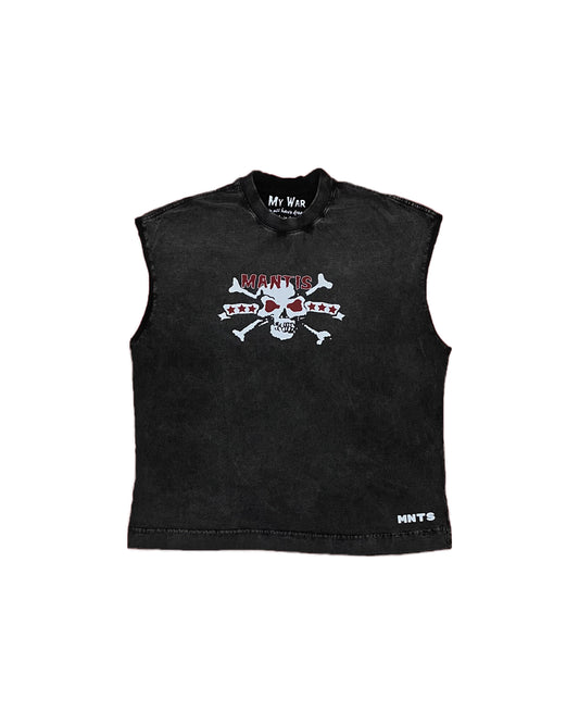 Regata Boxy - The Trooper