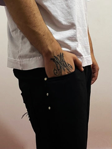 Calça Flare - “Vanta”